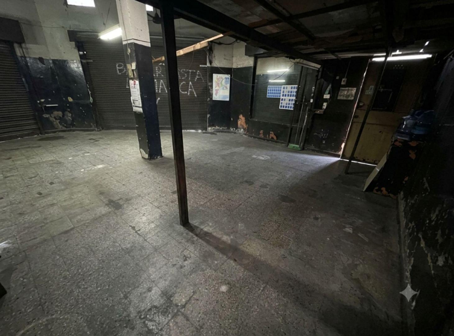 Foto de Venta LOCAL COMERCIAL-ESQUINA 54 m2 Nueva Pompeya, imagen 5