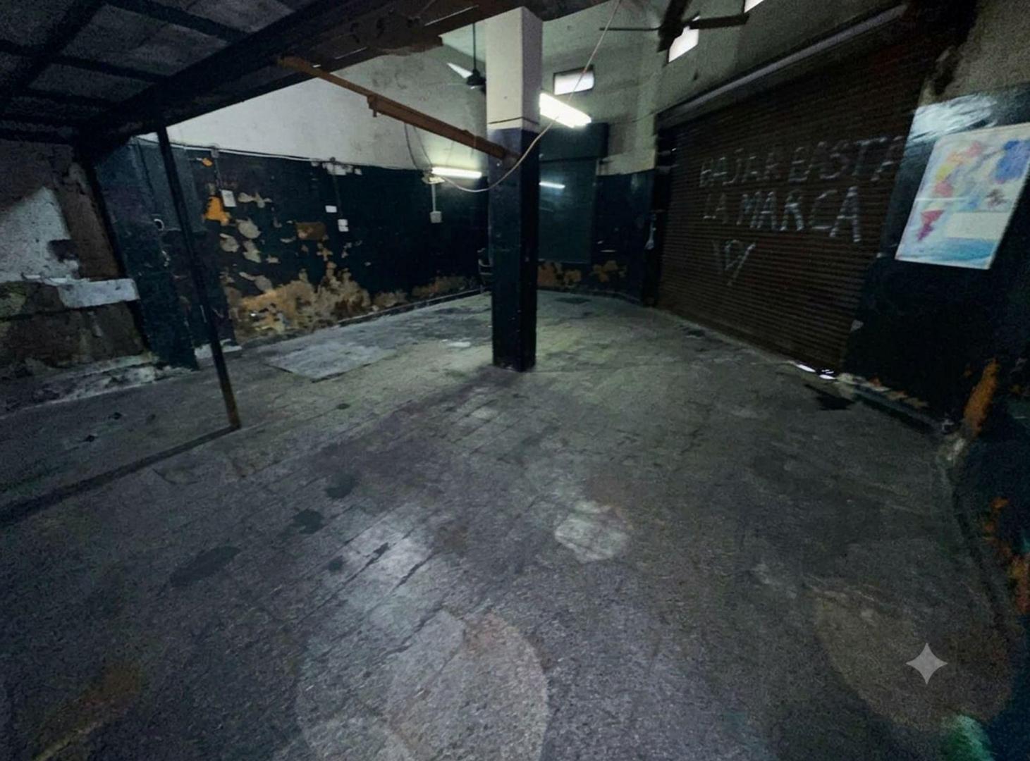 Foto de Venta LOCAL COMERCIAL-ESQUINA 54 m2 Nueva Pompeya, imagen 3