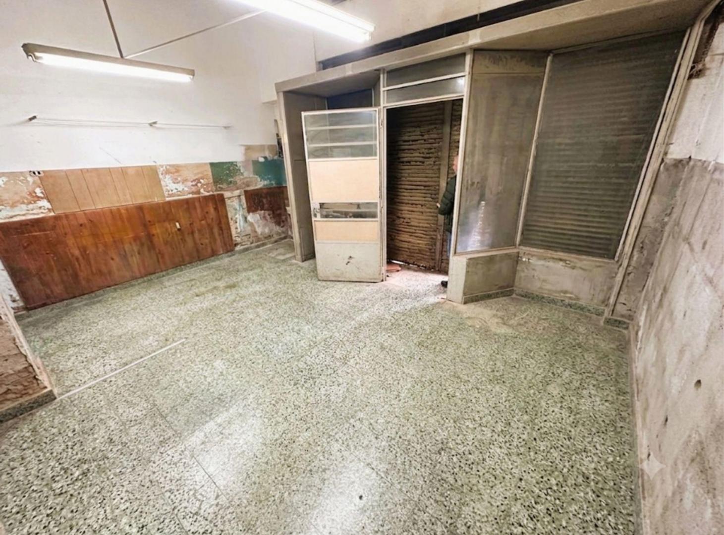 Foto de Venta LOCAL COMERCIAL 28 m2 Nueva Pompeya, imagen 1