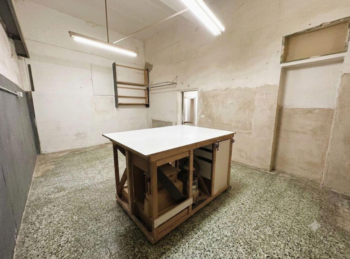Foto de Venta LOCAL COMERCIAL 28 m2 Nueva Pompeya, imagen 2