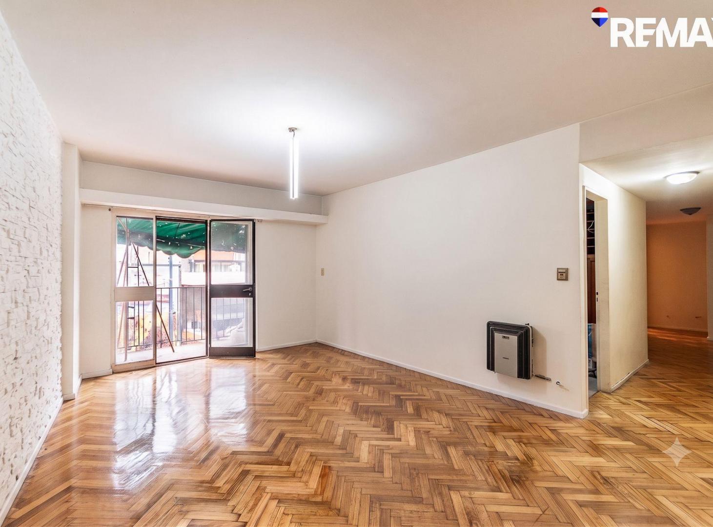 Foto de Venta Dto 4 amb PISO 2 BALCONES ALMAGRO, imagen 1