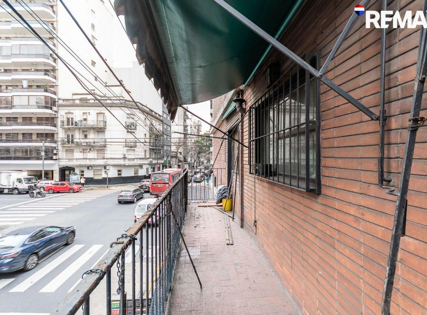 Foto de Venta Dto 4 amb PISO 2 BALCONES ALMAGRO, imagen 5