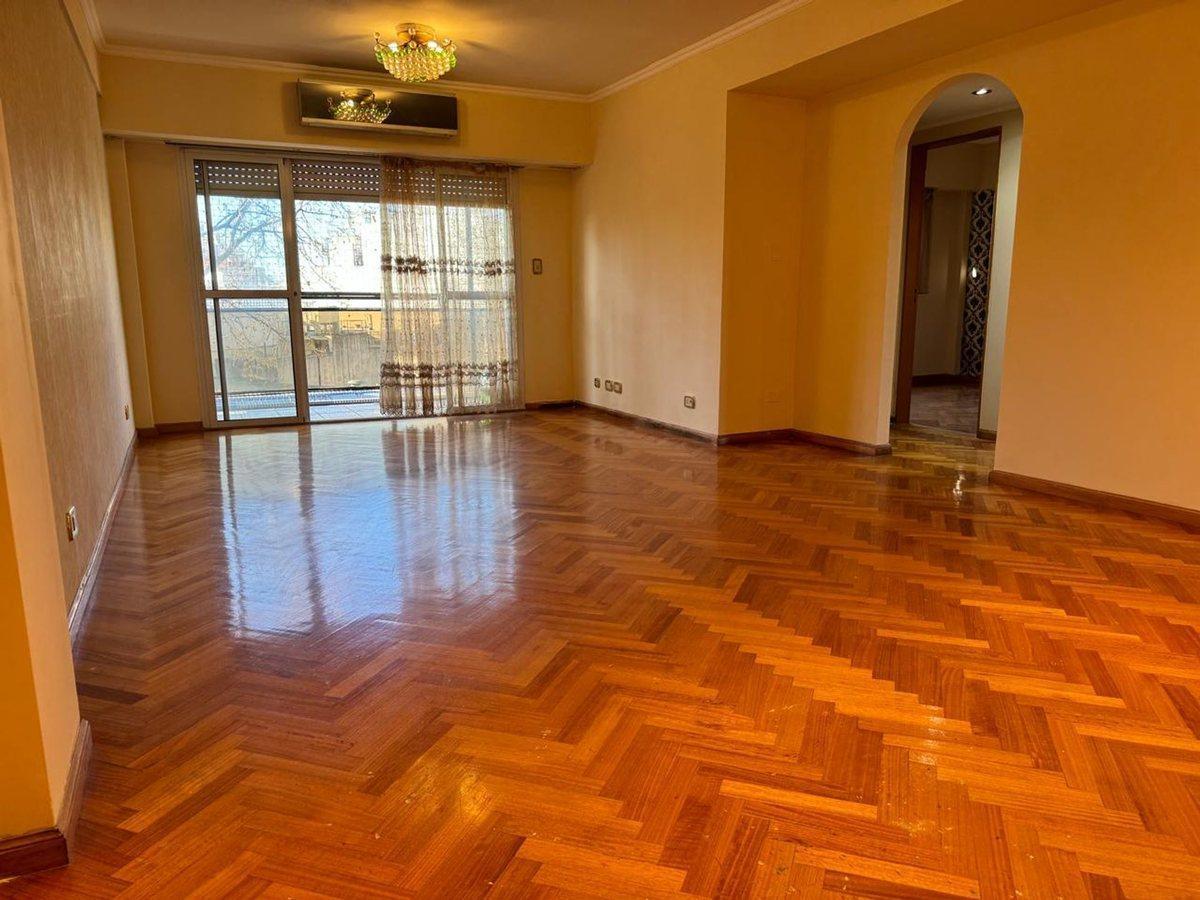 Foto de ALQUILER / DEPARTAMENTO / 3 AMB. / CABALLITO, imagen 5