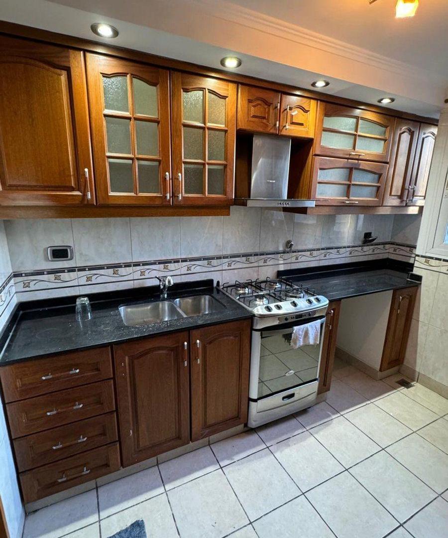 Foto de ALQUILER / DEPARTAMENTO / 3 AMB. / CABALLITO, imagen 4