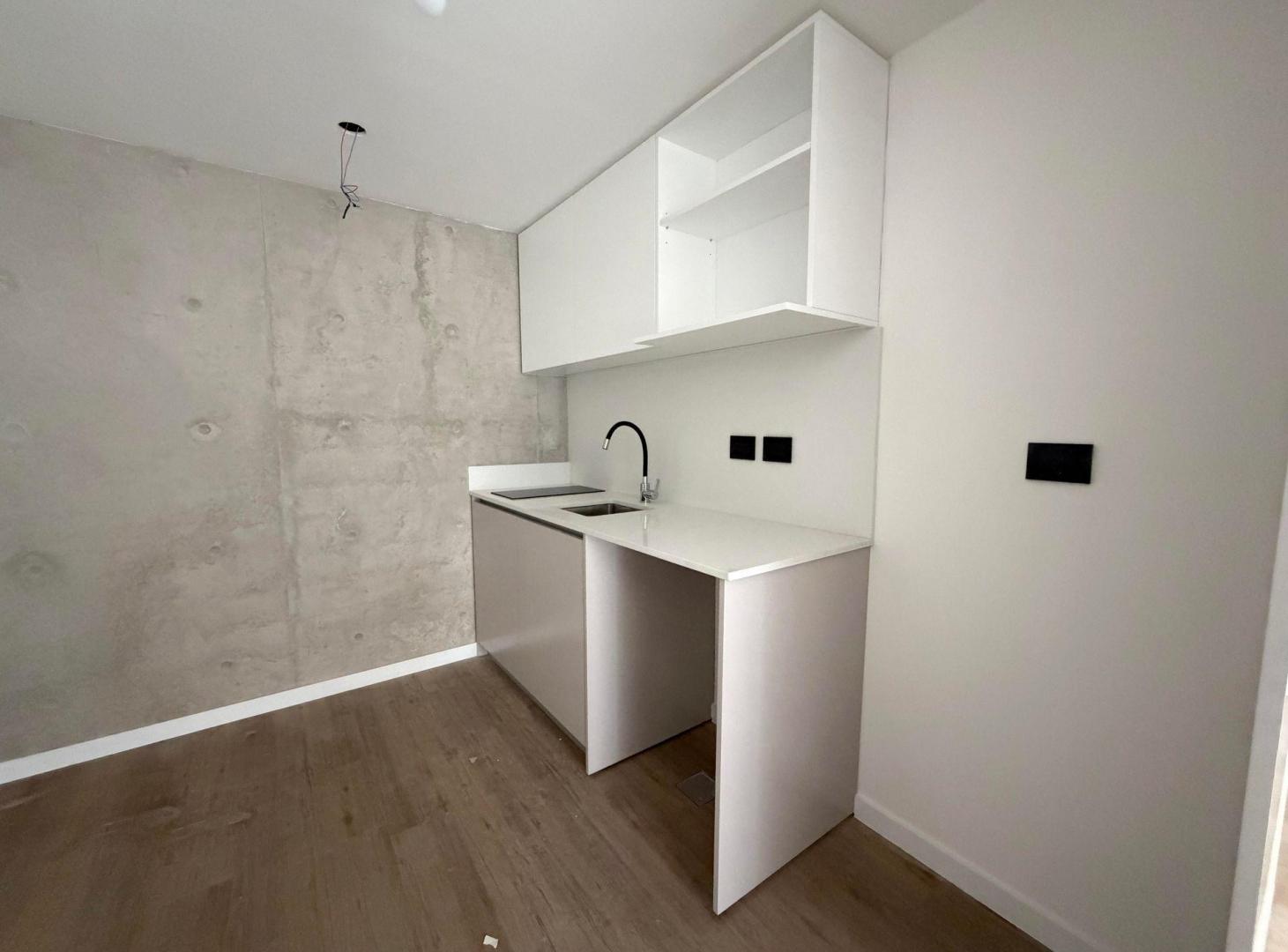 Foto de Venta departamento Monoambiente Palermo a Estrenar, imagen 4
