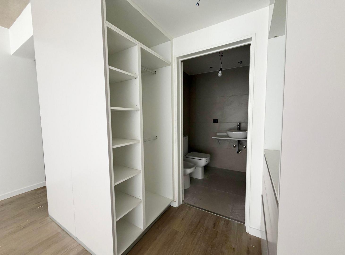 Foto de Venta departamento Monoambiente Palermo a Estrenar, imagen 3