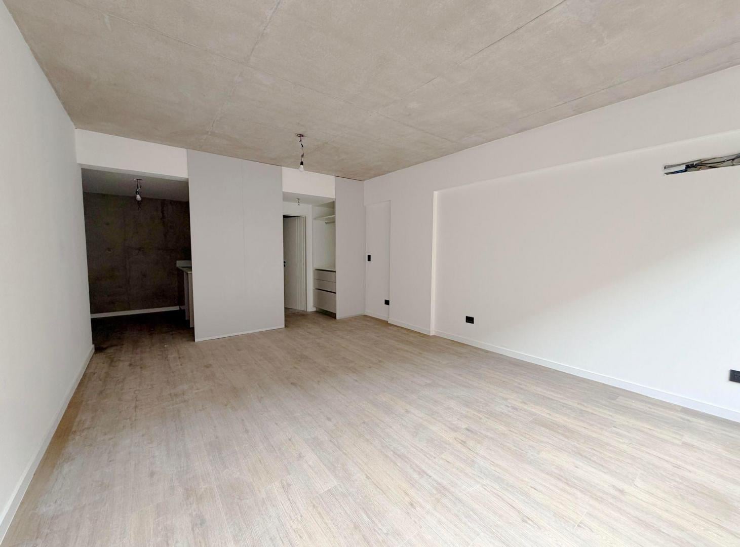 Foto de Venta departamento Monoambiente Palermo a Estrenar, imagen 1
