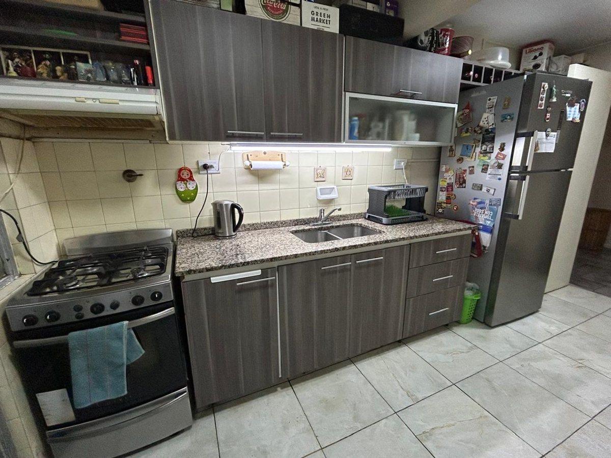 Foto de VENTA GRAN DEPTO 4 AMB BALCON PARQUE VILLA URQUIZA, imagen 3