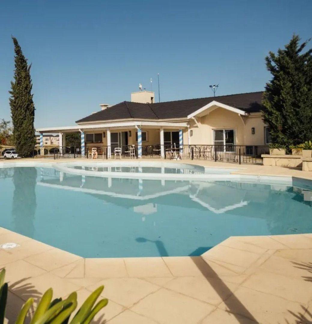 Foto de VENTA EXCLUSIVO LOTE SECTOR GOLF 3 -CANNING, imagen 5