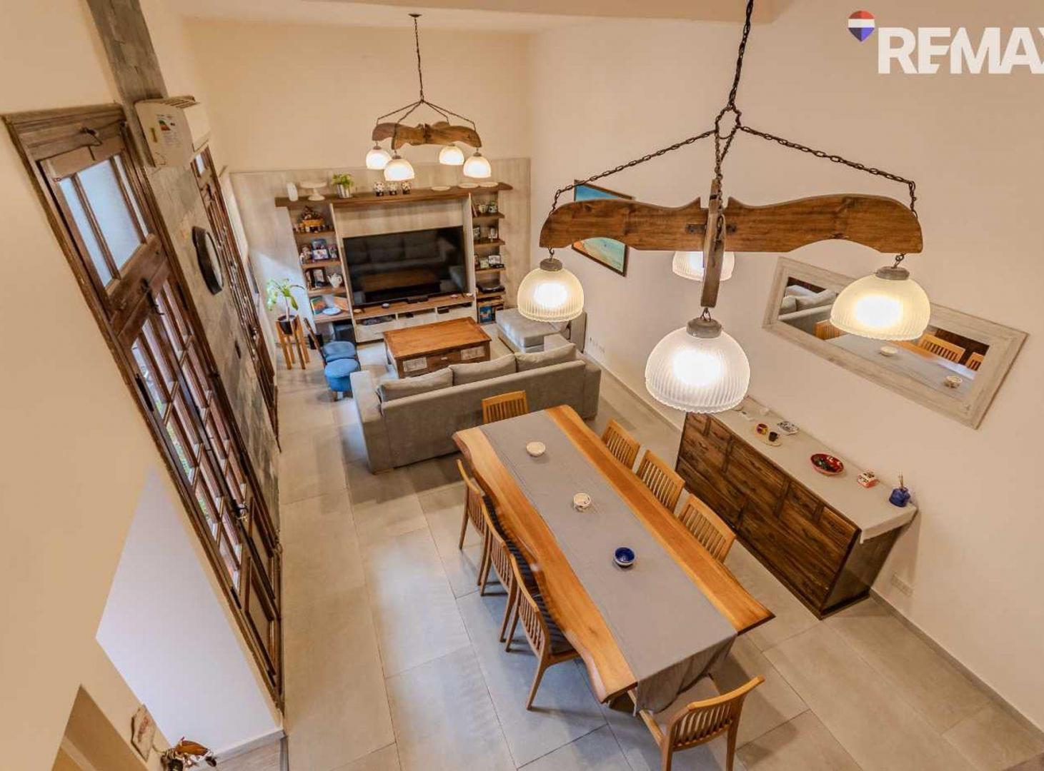 Foto de Venta PH 4amb c/patio y 2 balcones Villa Real, imagen 3