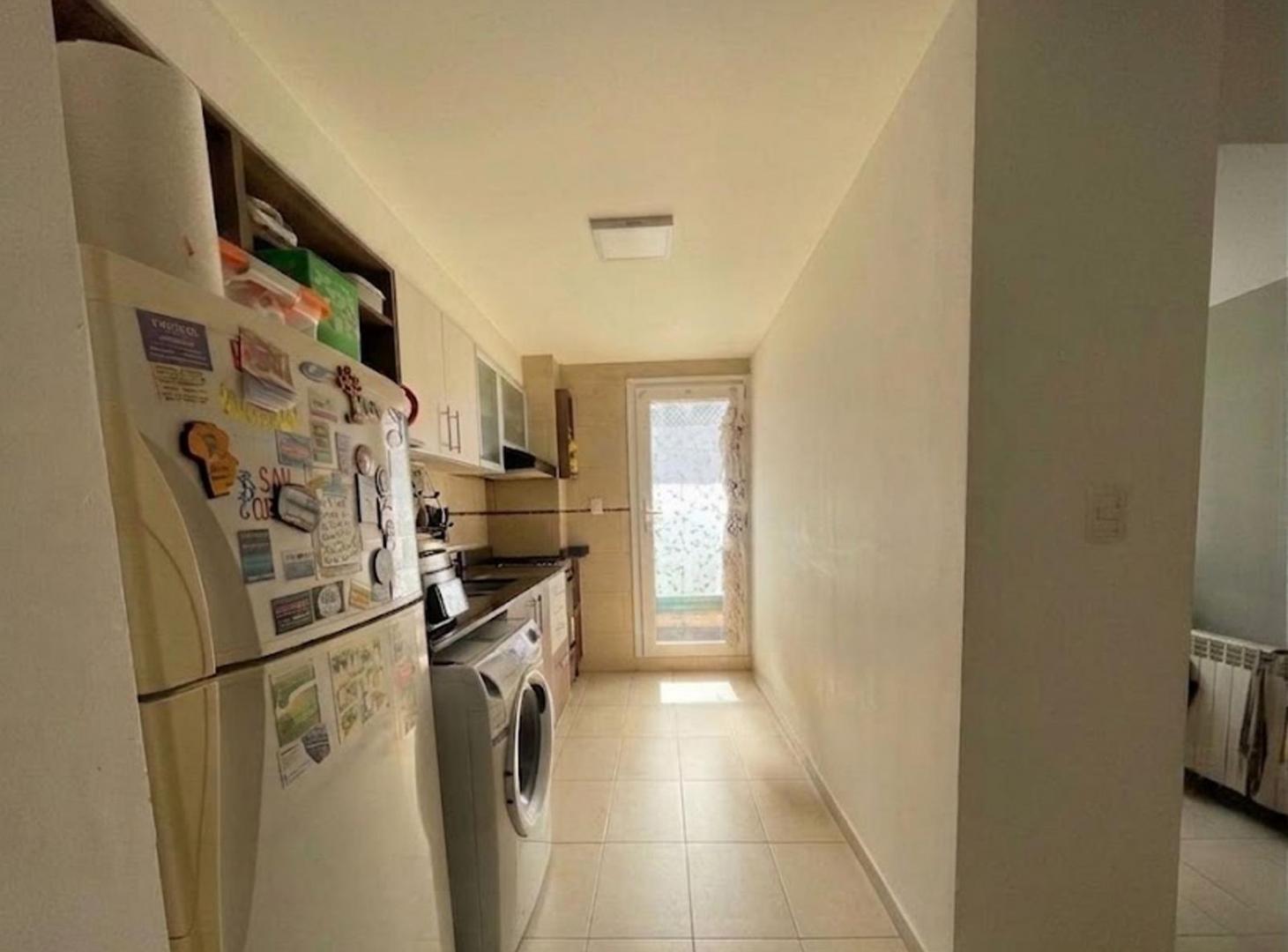 Foto de VENTA DEPARTAMENTO MONOAMBIENTE-LA PATERNAL, imagen 5