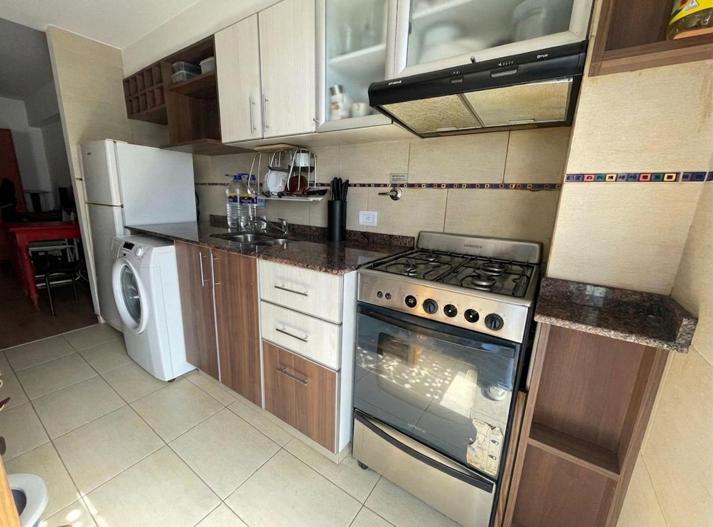 Foto de VENTA DEPARTAMENTO MONOAMBIENTE-LA PATERNAL, imagen 1