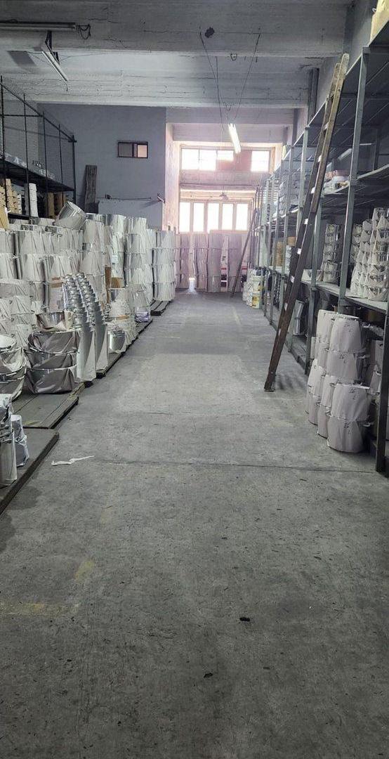 Foto de VENTA GALPON/DEPOSITO SAN JUSTO CON OFICINA, imagen 5