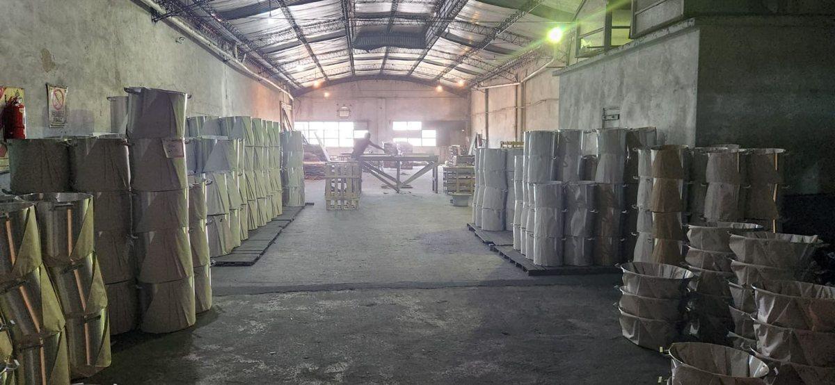 Foto de VENTA GALPON/DEPOSITO SAN JUSTO CON OFICINA, imagen 1