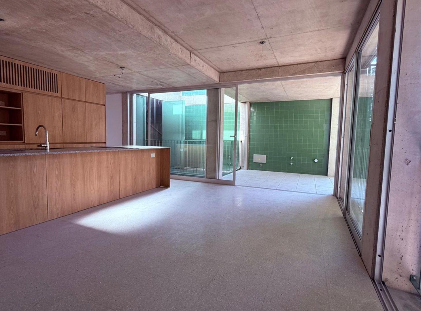 Foto de Venta departamento 3 ambientes Colegiales, imagen 2
