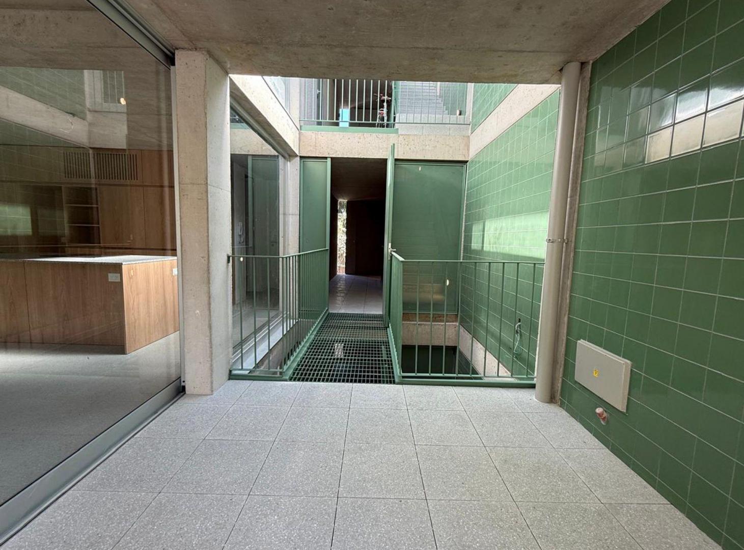 Foto de Venta departamento 3 ambientes Colegiales, imagen 1