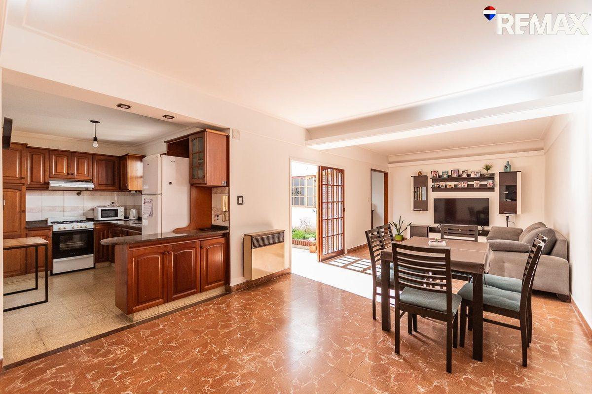 Foto de VENTA PH SIN EXP PATIO TERRAZA FLORES APTO CREDITO, imagen 1