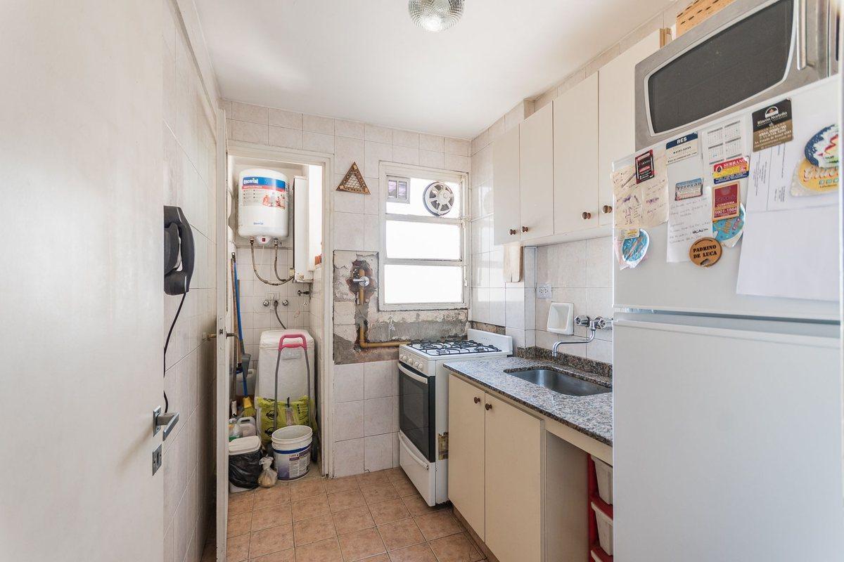 Foto de Venta Departamento 2 ambientes Villa Crespo, imagen 3