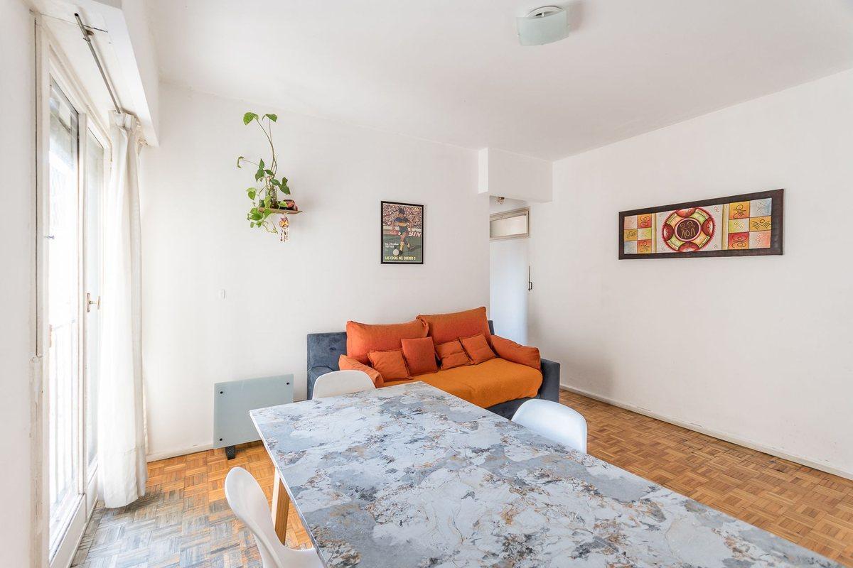 Foto de Venta Departamento 2 ambientes Villa Crespo, imagen 2