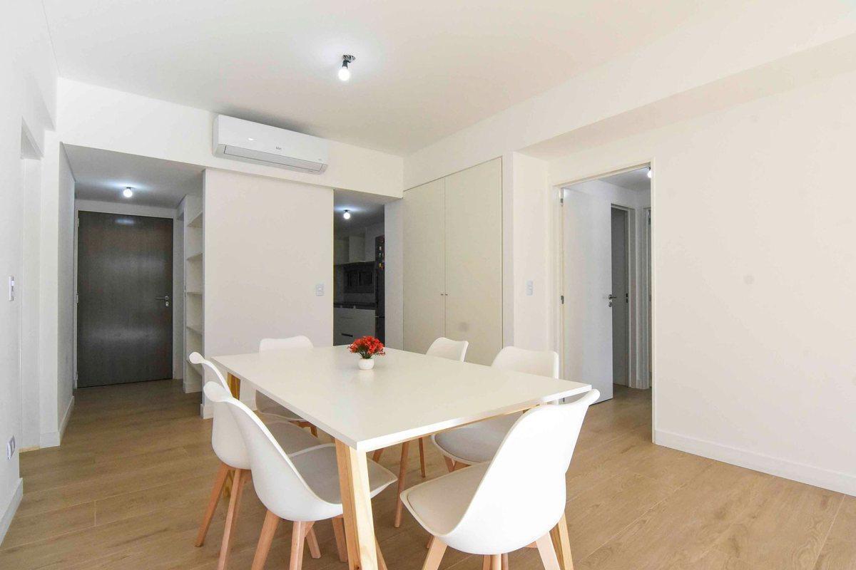 Foto de VENTA 4 AMBIENTES FULL AMENITIES - SAN CRISTOBAL, imagen 2