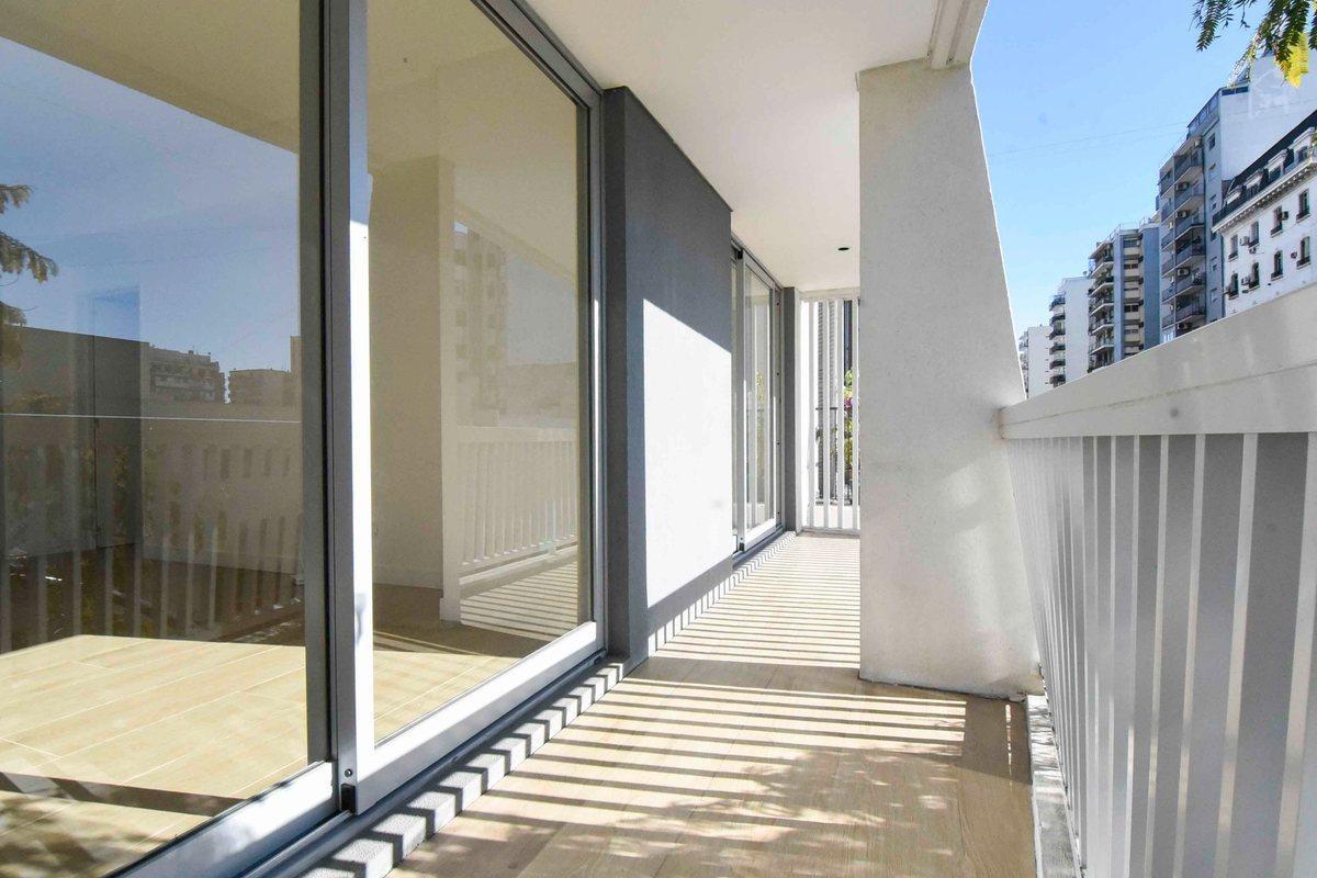 Foto de VENTA 4 AMBIENTES FULL AMENITIES - SAN CRISTOBAL, imagen 3