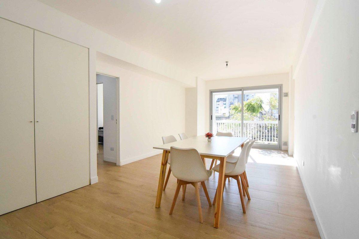 Foto de VENTA 4 AMBIENTES FULL AMENITIES - SAN CRISTOBAL, imagen 1