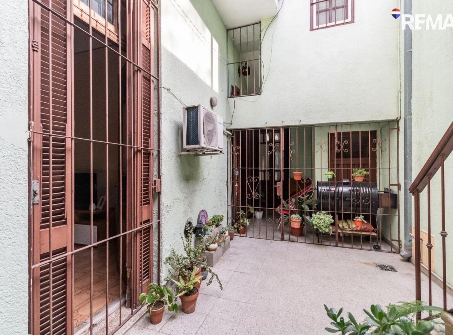 Foto de VENTA CASA BARRACAS C/PATIO Y TERRAZA 5 AMBIENTES, imagen 5