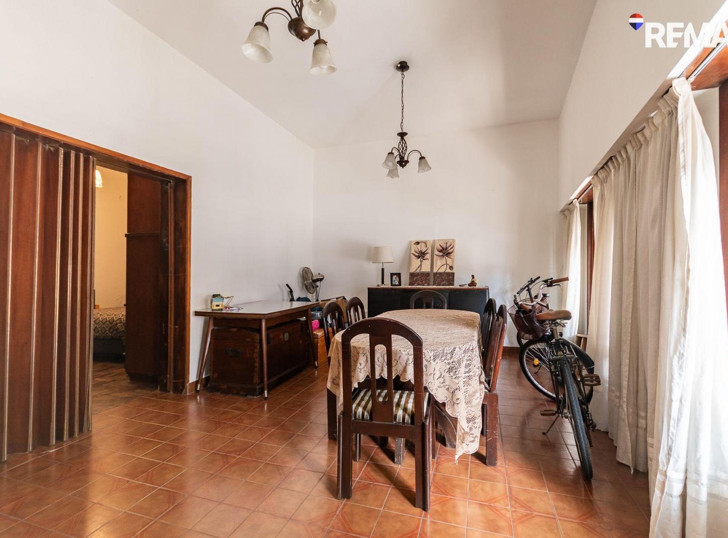 Foto de VENTA CASA BARRACAS C/PATIO Y TERRAZA 5 AMBIENTES, imagen 1
