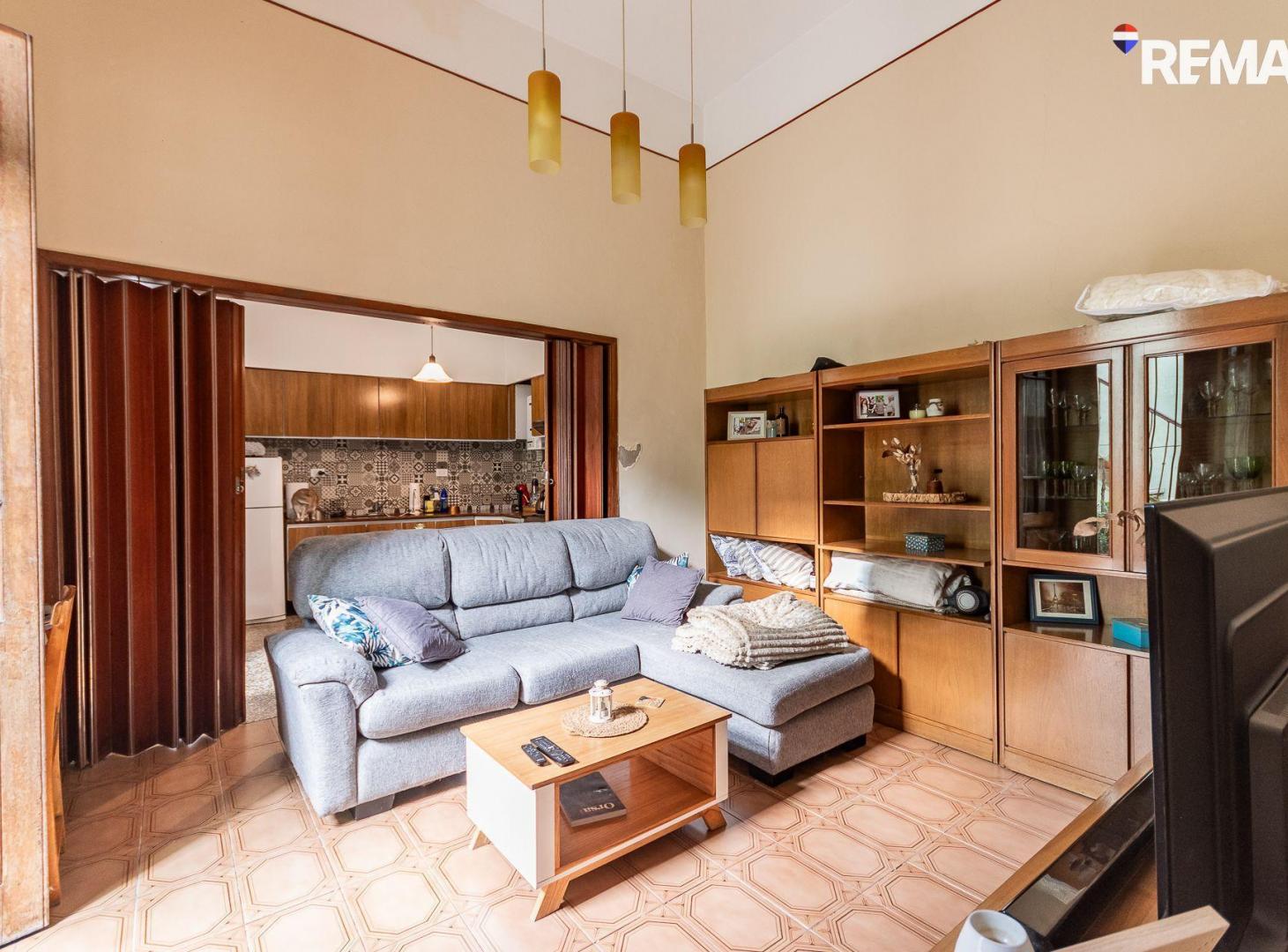 Foto de VENTA CASA BARRACAS C/PATIO Y TERRAZA 5 AMBIENTES, imagen 3
