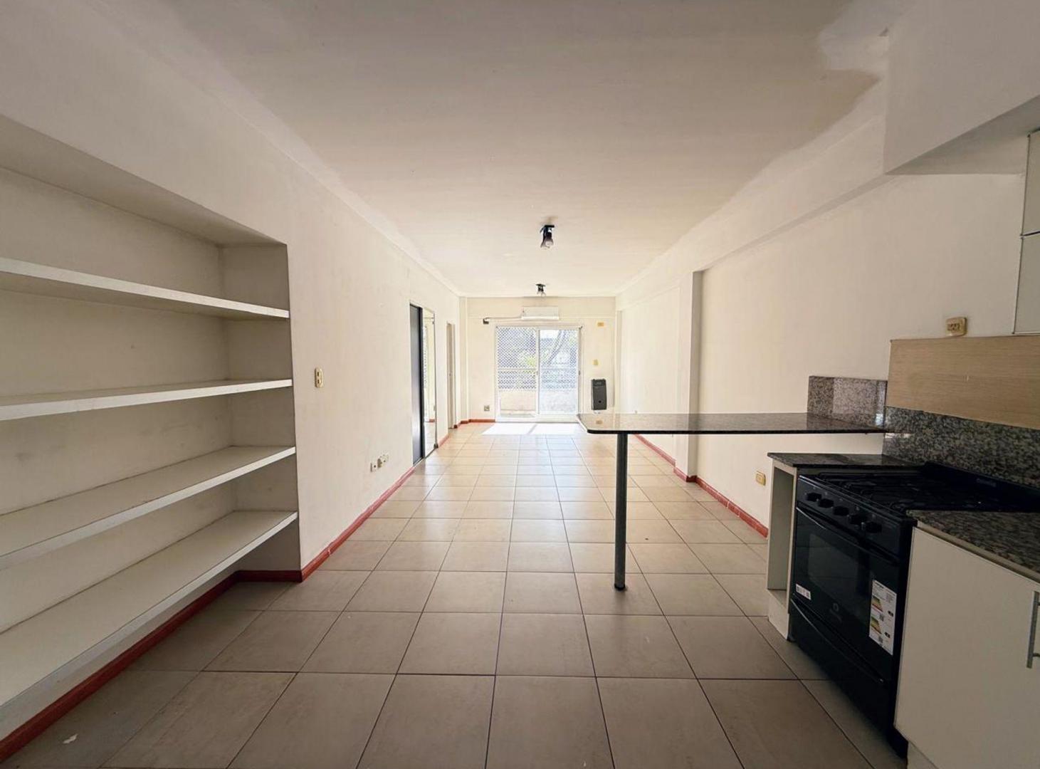 Foto de VENTA MONOAMBIENTE CON BALCON AGRONOMIA, imagen 2