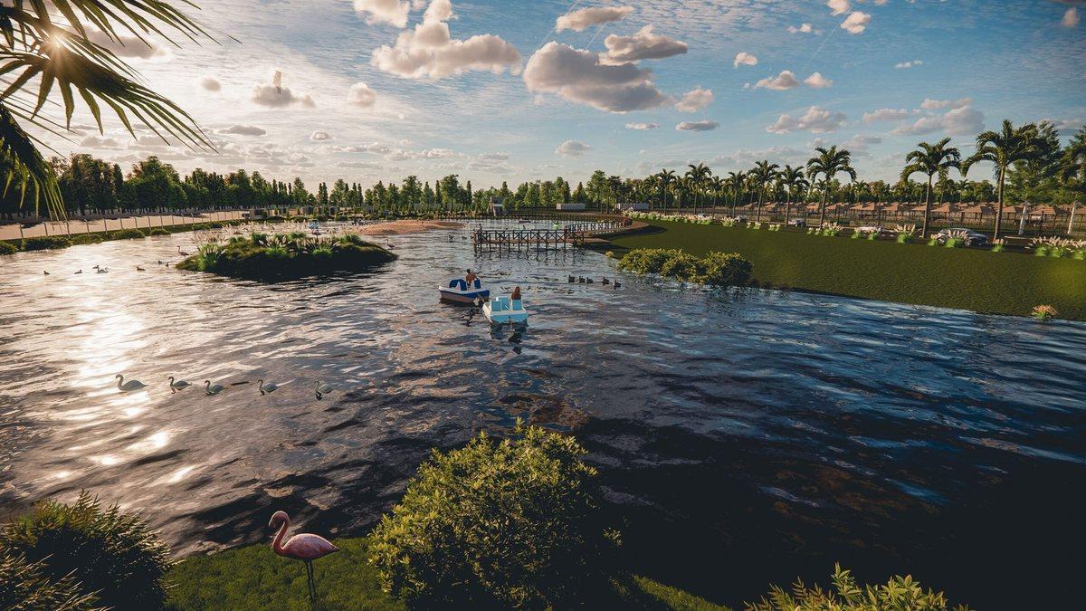 Foto de Venta Lote 300m2 Yachting Club Don Luis Rodriguez, imagen 5