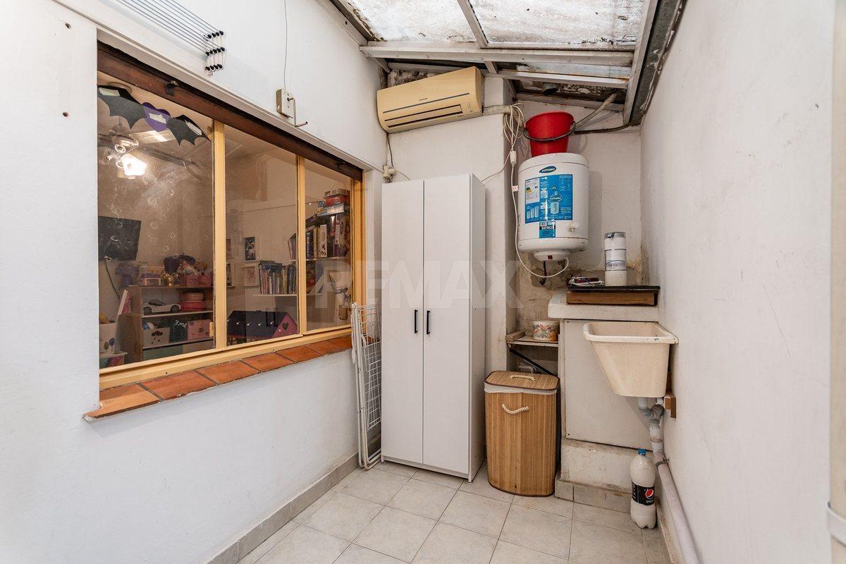 Foto de Venta de Dpto 4 amb. balcon 79 mt2 Villa Crespo, imagen 3