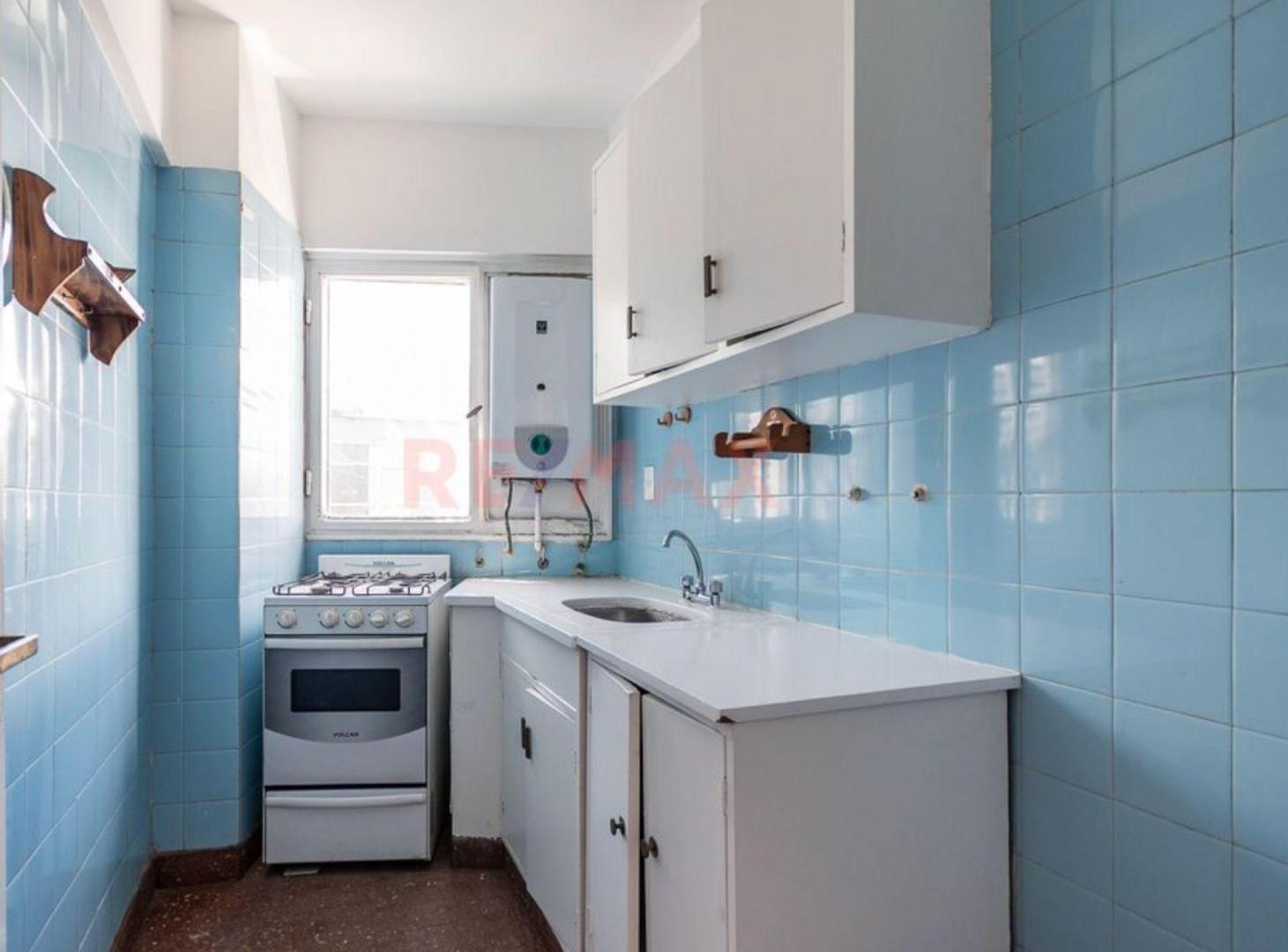 Foto de VENTA DEPTO 2 AMB CON BALCÓN EN BELGRANO, imagen 4