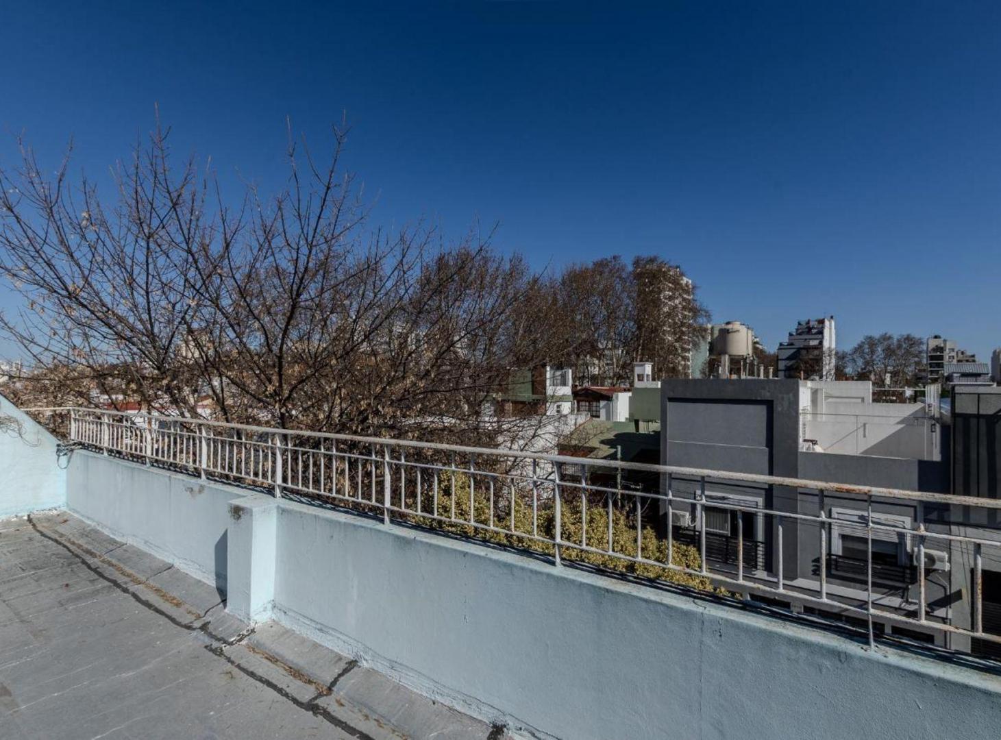 Foto de Venta PH 4 ambientes Paternal Terraza propia, imagen 4