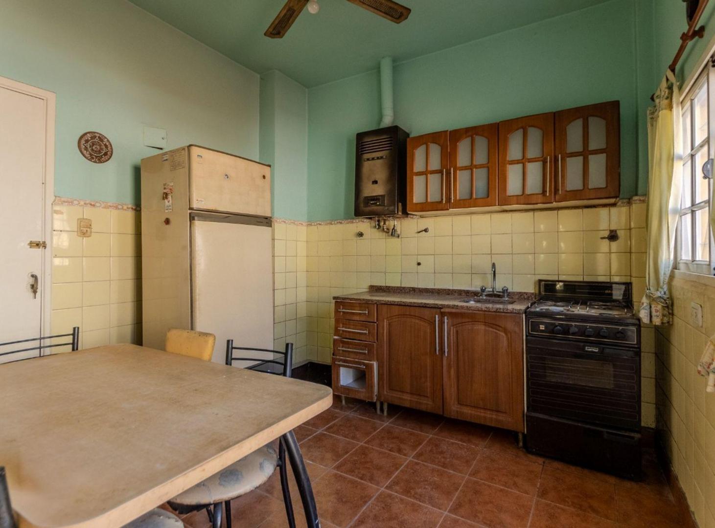 Foto de Venta PH 4 ambientes Paternal Terraza propia, imagen 3