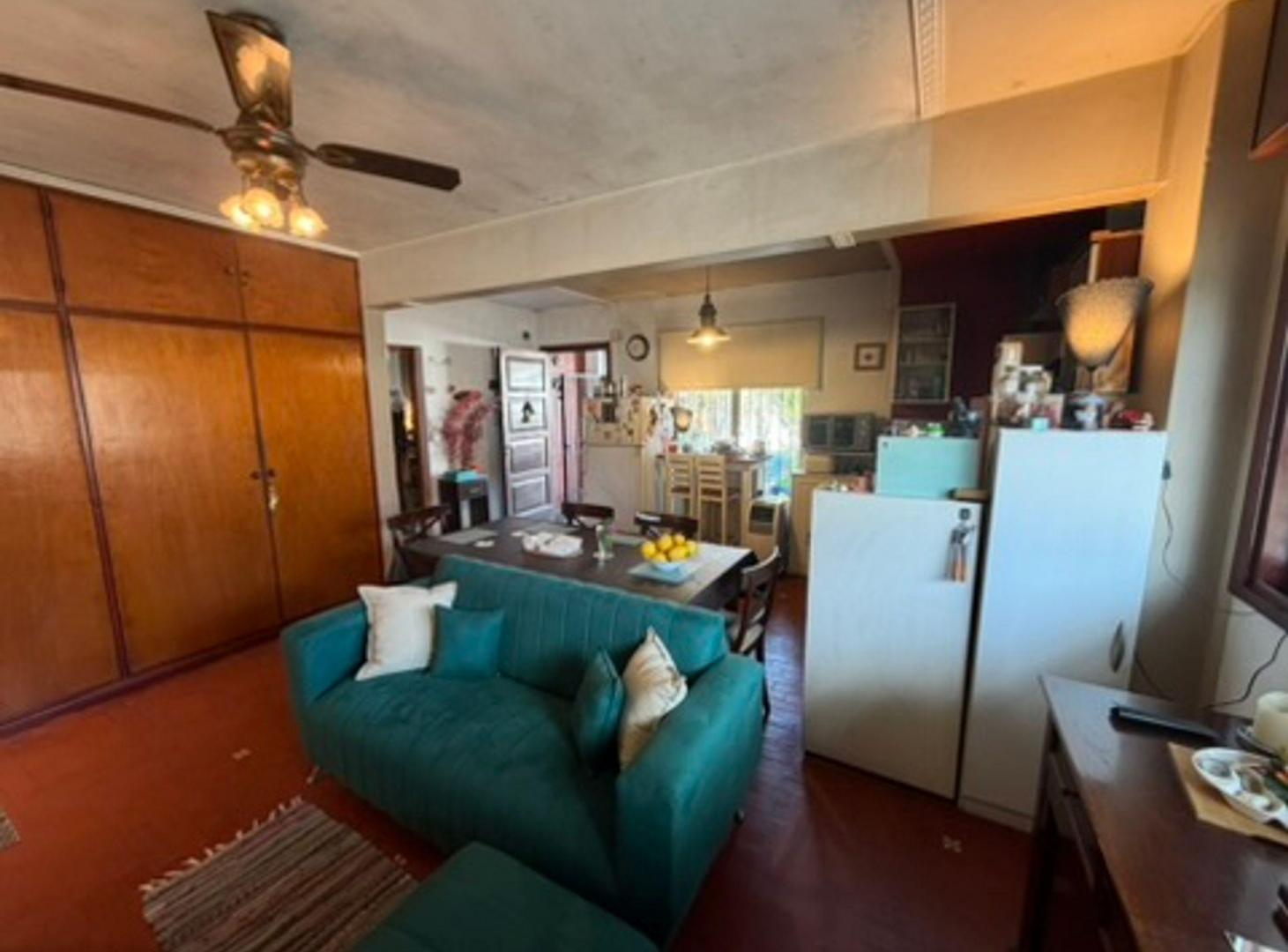 Foto de CASA VENTA MATADEROS 4 AMBIENTES PATIO COCHERA, imagen 3