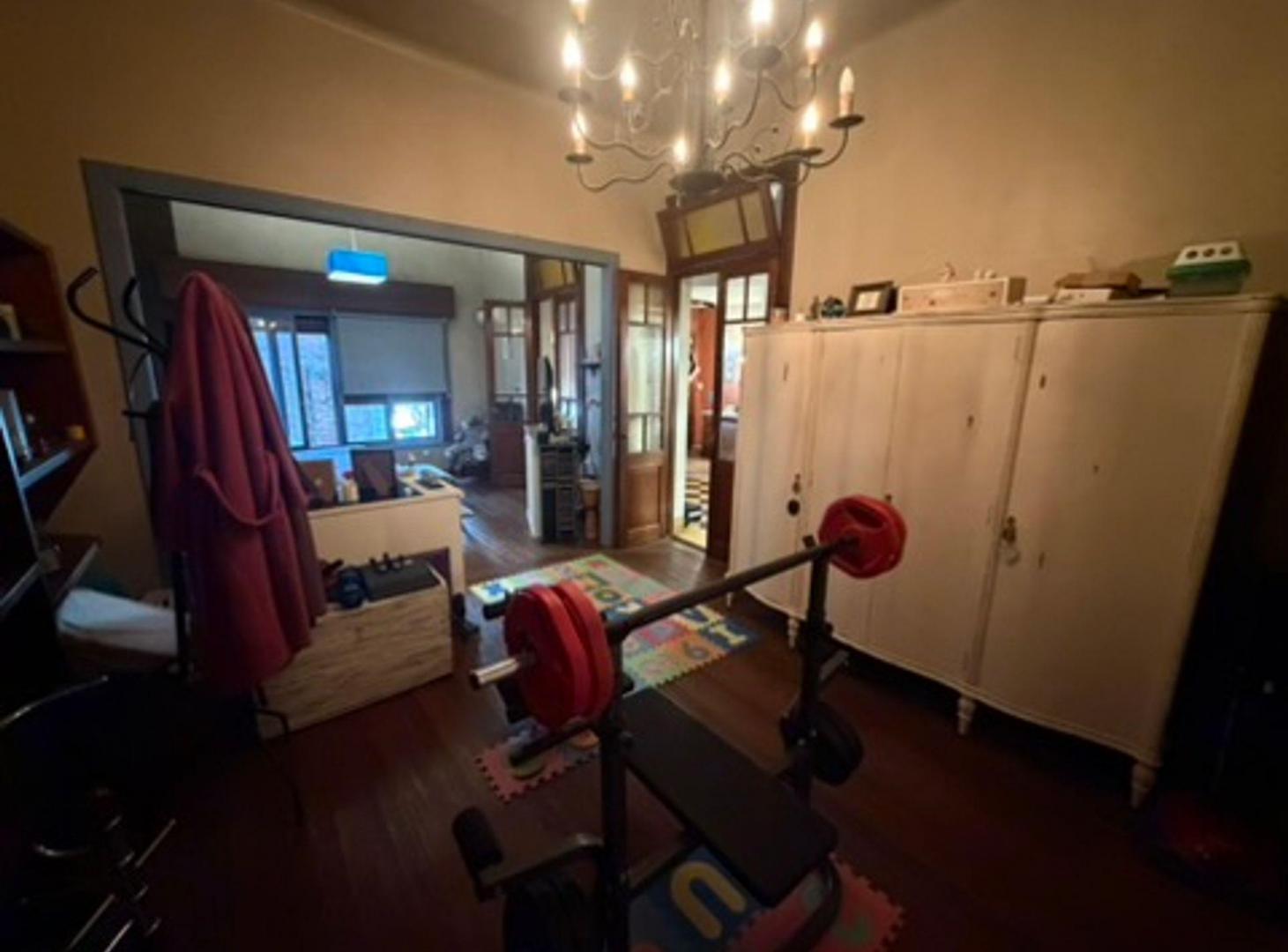 Foto de CASA VENTA MATADEROS 4 AMBIENTES PATIO COCHERA, imagen 5