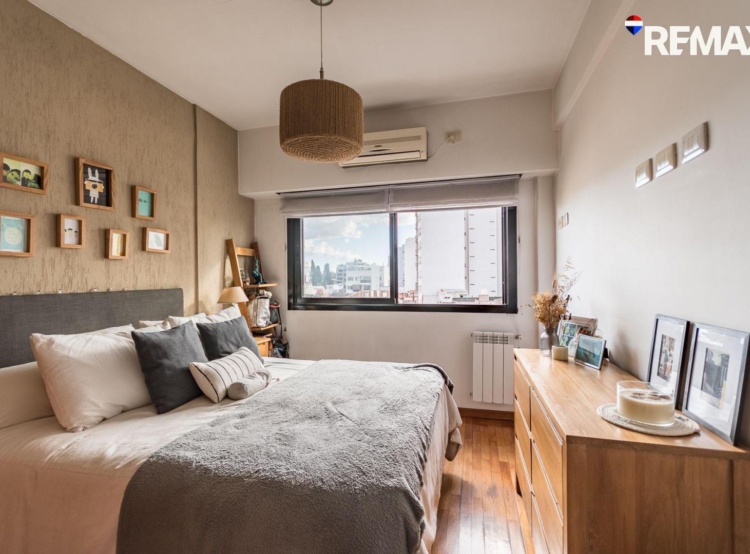 Foto de VENTA DEPARTAMENTO 3 AMBIENTES C/BALCON FLORES N., imagen 5