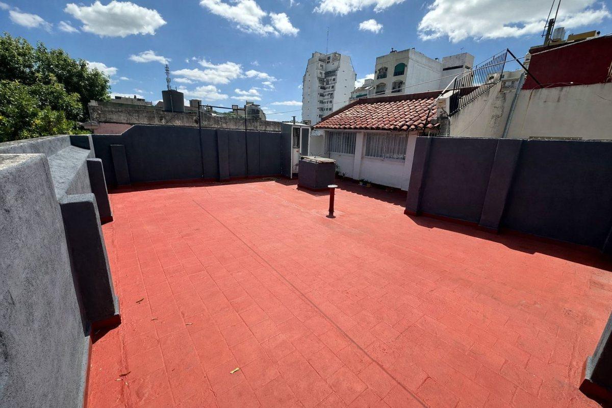 Foto de PH Vta 4 ambiente - 2 cocinas y Terraza Floresta, imagen 4