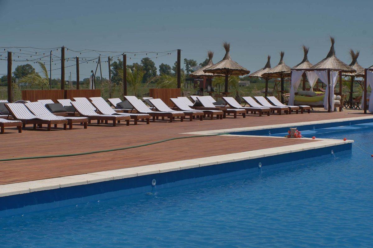 Foto de Lote de 10x30 La Reserva del Oste Gral. Rodriguez, imagen 2