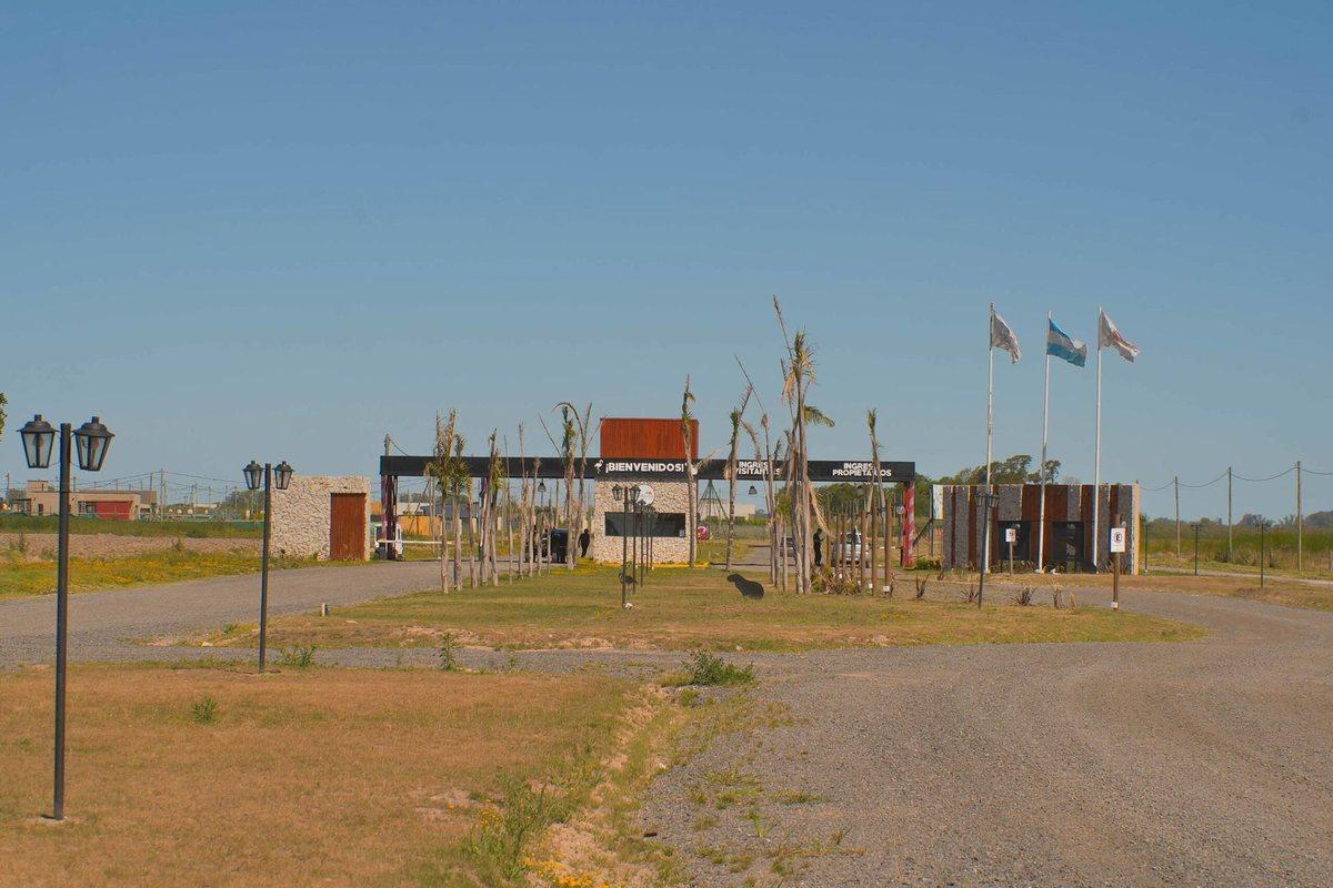 Foto de Lote de 10x30 La Reserva del Oste Gral. Rodriguez, imagen 5