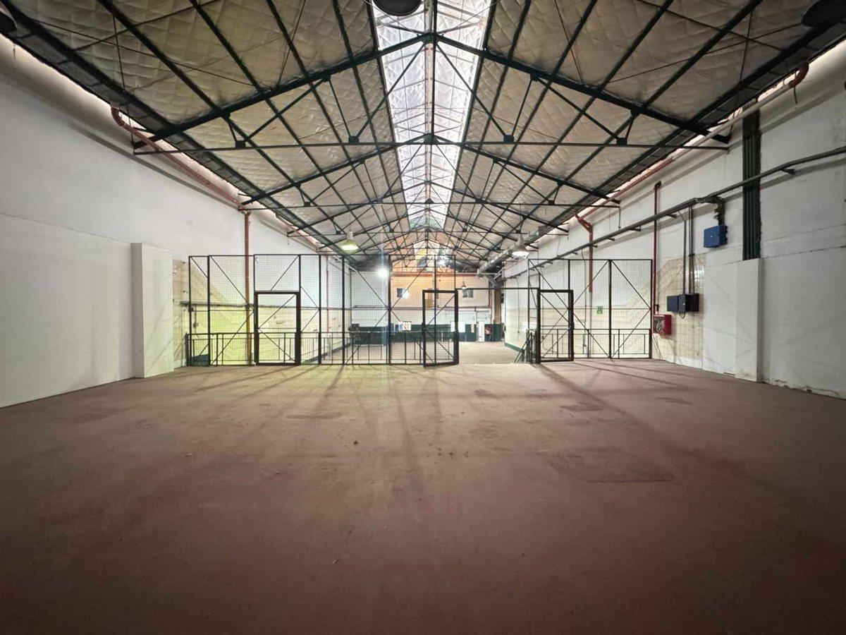 Foto de ALQUILER DEPÓSITO Y OFICINAS EN BARRACAS MIXTURA 2, imagen 4