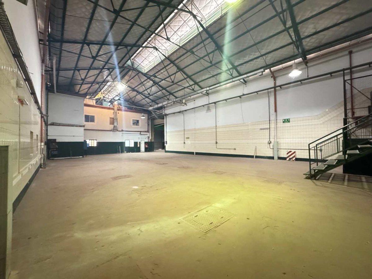 Foto de ALQUILER DEPÓSITO Y OFICINAS EN BARRACAS MIXTURA 2, imagen 5
