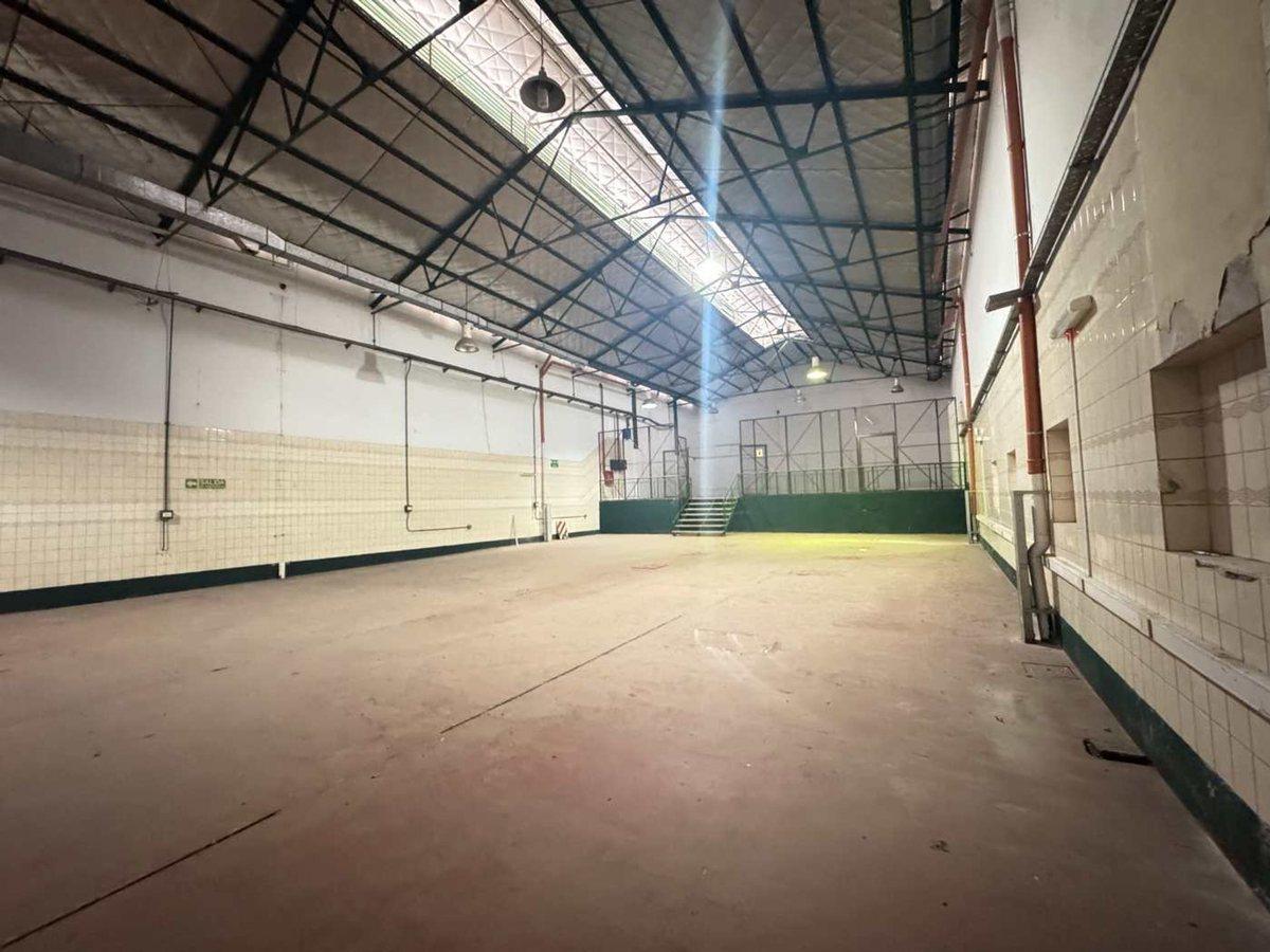 Foto de ALQUILER DEPÓSITO Y OFICINAS EN BARRACAS MIXTURA 2, imagen 3