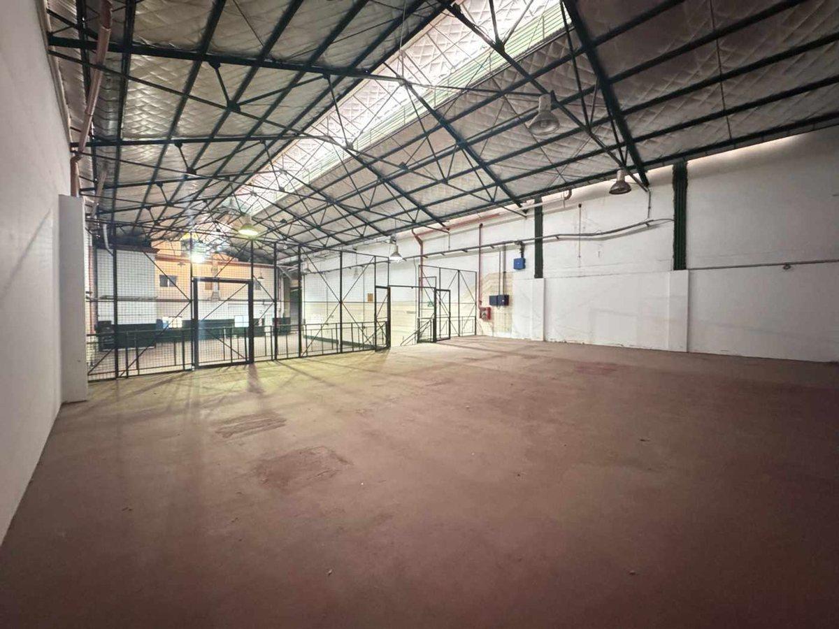 Foto de ALQUILER DEPÓSITO Y OFICINAS EN BARRACAS MIXTURA 2, imagen 2
