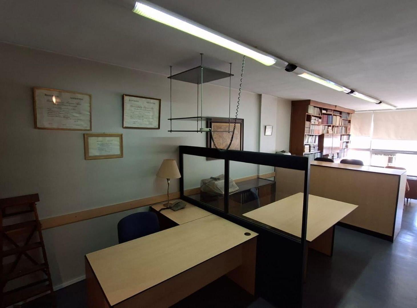 Foto de VENTA OFICINA en TRIBUNALES SAN NICOLÁS, imagen 1
