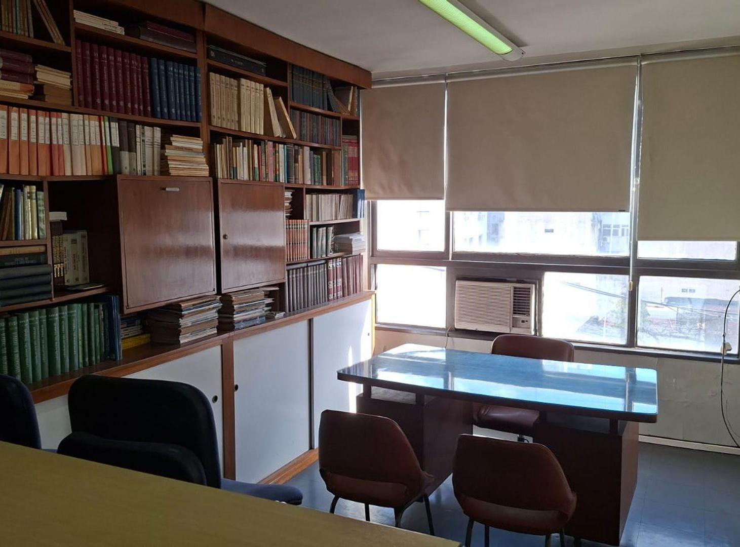 Foto de VENTA OFICINA en TRIBUNALES SAN NICOLÁS, imagen 4