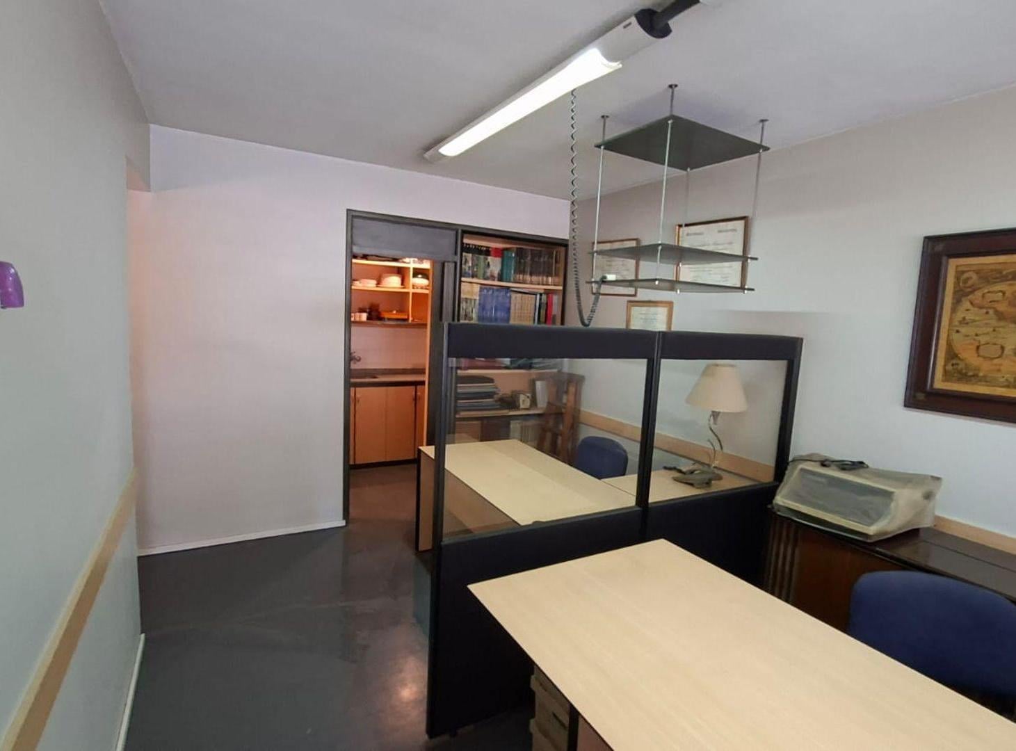 Foto de VENTA OFICINA en TRIBUNALES SAN NICOLÁS, imagen 5
