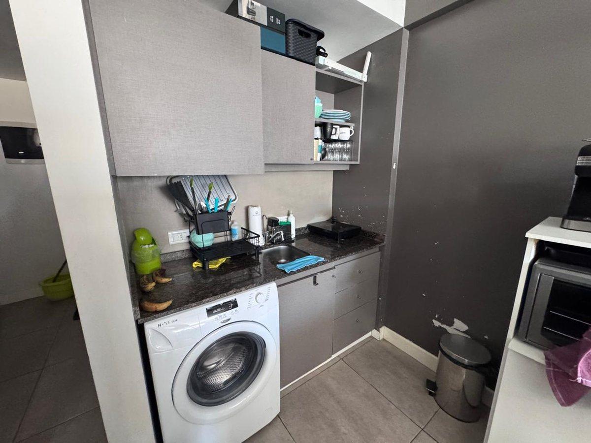 Foto de VENTA MONOAMBIENTE CON BALCON LUMINOSO y SUM, imagen 1