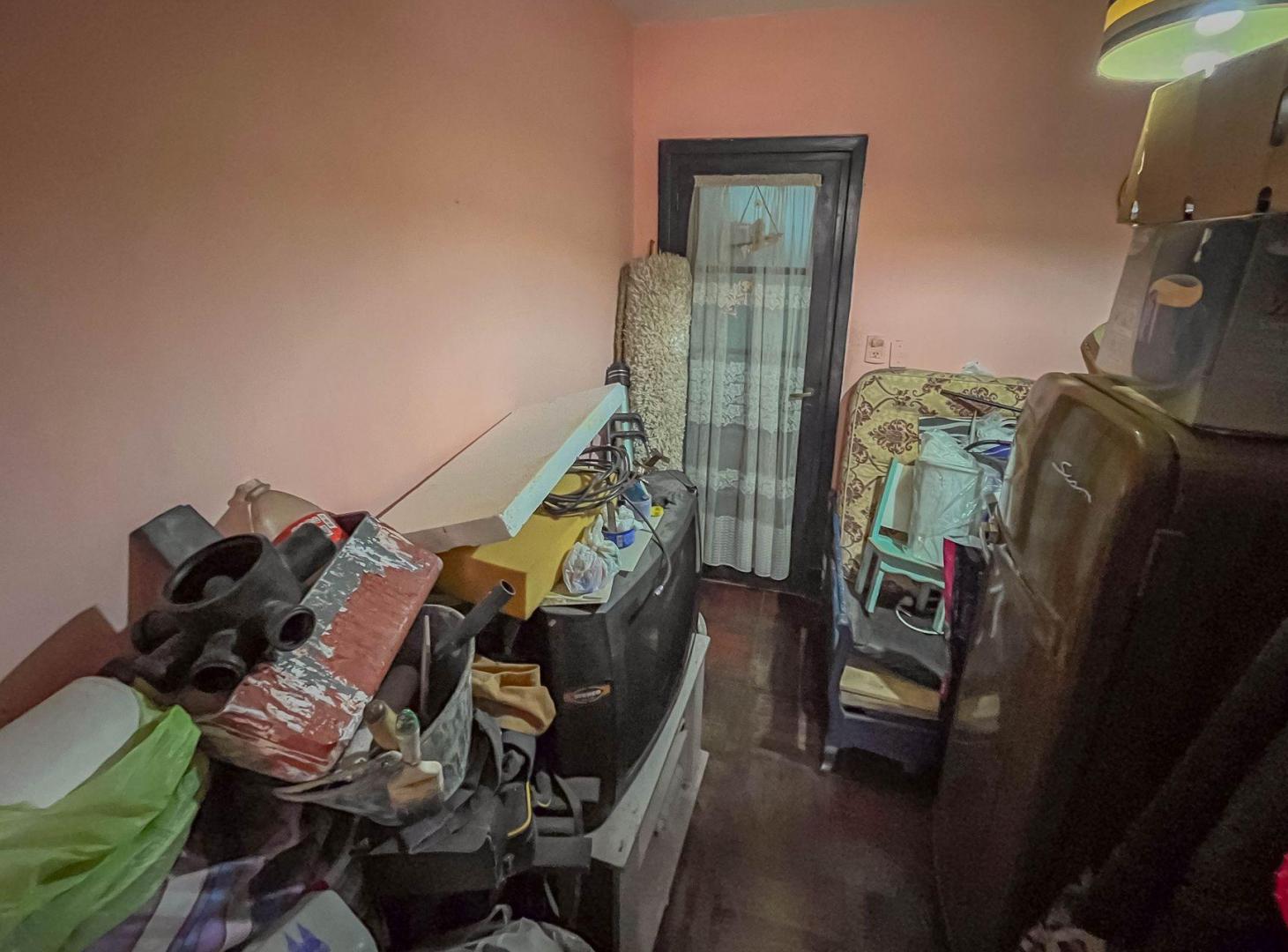 Foto de Venta ph Almagro 3 ambientes terraza, baulera, imagen 3